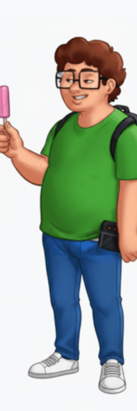 sumertime saga mod apk